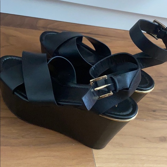 Michael Michael Kors flat forms - Picture 4 of 4